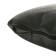 Car carrier pillow of the zodiac Line, Sagittarius, 45 x 28 x 12 cm, black