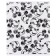 Notebook of 48 sheets in a cage, cardboard cover, block No. 2, whiteness 75% (gray sheets), Mickey Mouse