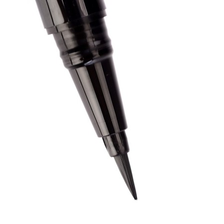 Eye eyeliner Eco Soul Power-Proof Tank Liner 01 Black 0.6ml-1