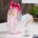 Aromatic diffuser with Sakura decor, 100 ml, lavender, "Wealth of aroma"