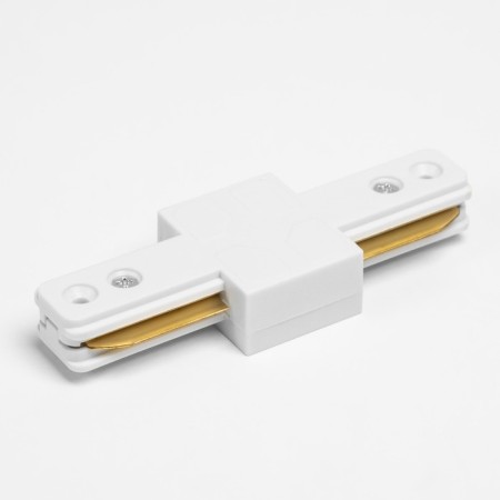 Connector for the busbar I figurative white-1