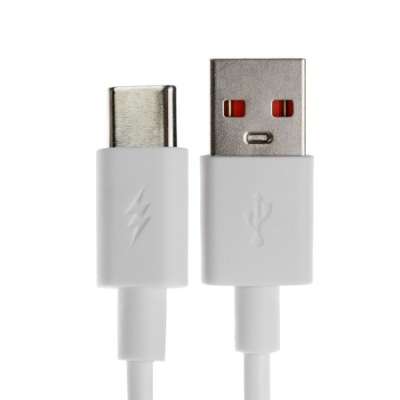 Set for charging 3 in 1 Luazon UC-30, Azu 2.1/1a, Type-C 1a, 1 m, SZU 1A, silver-14