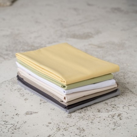 Sheet "era", size 200x220 cm, yellow color-3