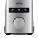 KITFORT BELEDER KT-3075, stationary, 800 watts, 1.5/0.6/0.15 l, reg/speed, silver.