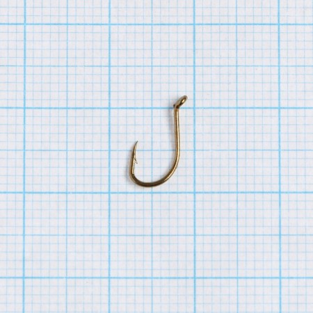 Cobra Allround hooks, series CA114, No. 10, 10 pcs.-1