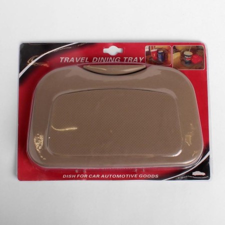 Boor of MDC-106, plastic, beige stand-3