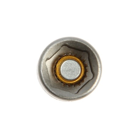 Bit with the end head of Ritter WP PS20141065, with a magnet, steel CRV, 10 x 65 mm-1