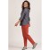 Female blouse, size 48