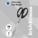 Scissors Erichkrause Top Model, 19 cm, black
