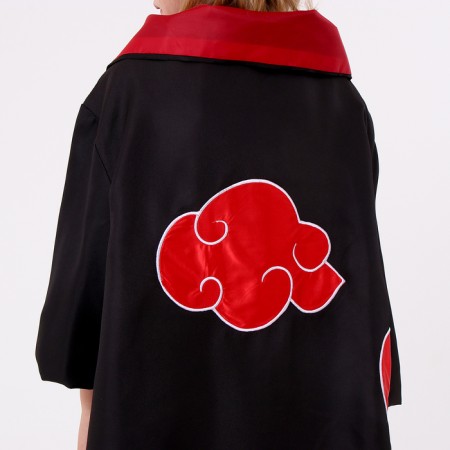 Carnival cloak "Ninja", height 155–165 cm-8