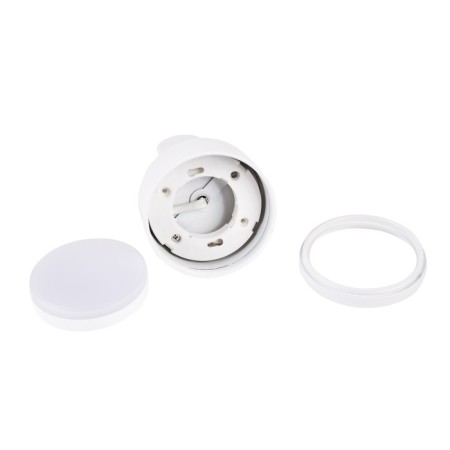 Single -phase track lamp Ambrella track system GL5356, GX53, white color-4