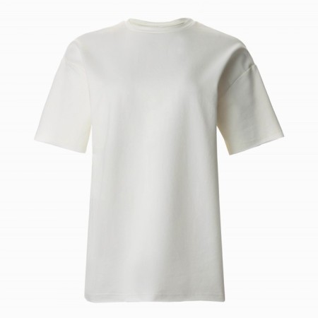 Women's T-shirt Minaku Oversize Fit: Color Ecc, Rr. 42-3