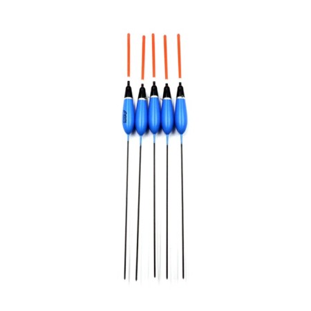 Polyurethane Yaman float 807-020, 2 g, packaging 5 pcs.