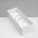 Stand for jewelry "Casket" 13 seats, 24.5 × 9 × 7 cm, white color