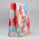 Package Gift Laminated Vertical, packaging, "joyful moment", XL 40 x 49 x 19 cm