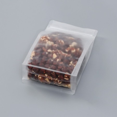Transparent matte doi pack, 12 x 22 x 4 cm-2