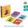 Board game "Donkey, gopher, cockroach, pie, cupboard", 3-6 players, 14+
