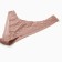 Panties female slips, color pink tree, size 44 (s)