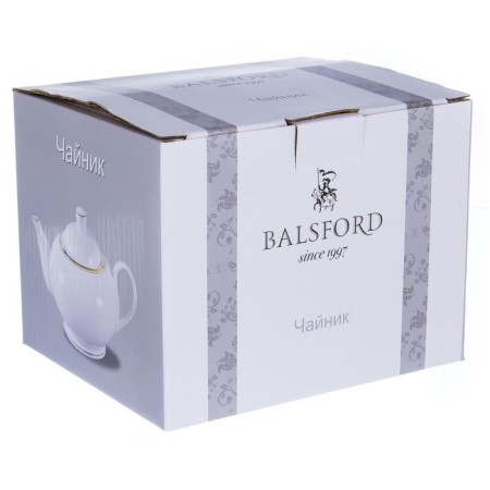 Balsford kettle "Grace", 800 ml-2