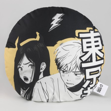 Pillow "Anime"-2