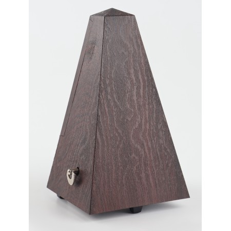 Mechanical Music Life Metronum Brown, 40-408 beats per minute, 21 x 11.5 x 11.5 cm-7
