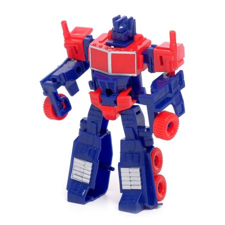 Autobot robot, transforms, mix-29