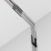 Connector Corner Internal Exignes built under GCL 12.5 mm, white