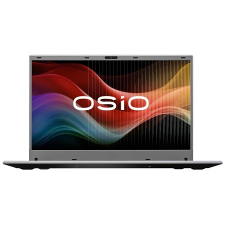 OSIO Baseline B150i-005S N-SERIES N100 8GB SSD512GB Intel UHD Graphics 15.6 "IPS FH-1