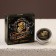 Wax for mustaches and beard “no beard-no chance”, 20 ml