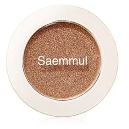 Eye and eyebrows Saemmul Single Shadow (Shimmer) BR05 2GR