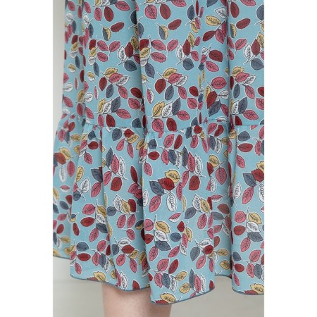Women's dress, size 66-9