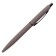 Handle Automatic San Remo 1.0 mm, metal gray case, blue rod, in a tube