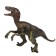 Dinosaurian figure "World of dinosaurs: cycling -cycliptor"