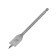 Wood drill feather tundra, hexagonal shank, 20 x 152 mm