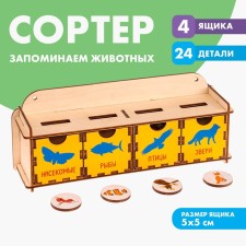 Sorter 