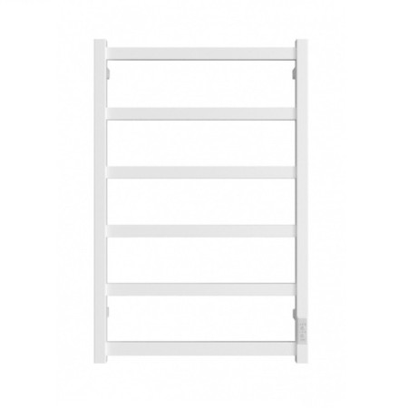 Electric towel "Dvin" J Plaza Neo, 800x500 mm, Dimmer, White-1