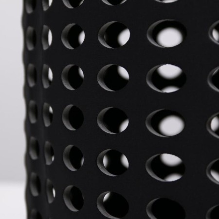 The folding bag is large, the EVA material, 42.5 x 37.5 x 29.5 cm, black-6