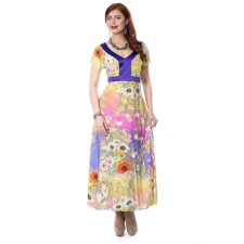 Women's dress, size 42