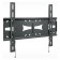 The bracket for LCD TV Holder LCDS-5070 37 "-55", 45 kg, discharge. From the wall 20mm.