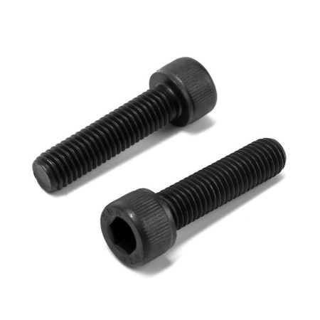 TsKU bolt, with an inner hexagon, Din912, M10x40 mm, 100 pcs