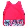 Apron for labor (cloak) + sleevens, 570 x 480/240 x 145 mm, (height 116-134), fn 3-20 "Anime Pattern" 71453