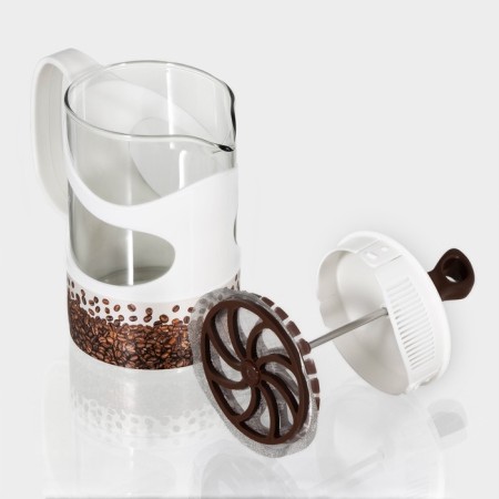 Arabica jacket jacket, 660 ml-1