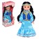 Doll "Elya in the Bashkir suit", 30.5 cm