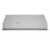 Hax Homsair Fleet 60, built -in, 520 m3/h, 3 speeds, 59.8 cm, silver