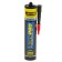 Hermatic Stayer Master, sanitary, transparent, for rooms with high humidity