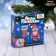 Aquapixels "Santa Claus and toe", 200 details