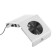 Vacuum cleaner for manicure TNL Motion, 40 W, 2700 rpm, 30 dB, 220 V, white