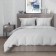 Bed linen 2 joint venture la Notta, size 220x235 cm, 175x215 cm, 50x70 cm - 2 pcs