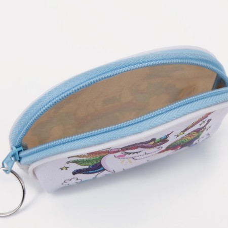 Lightning wallet, mix color-5