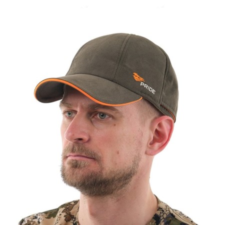 PRIDE "Magnum" baseball cap
